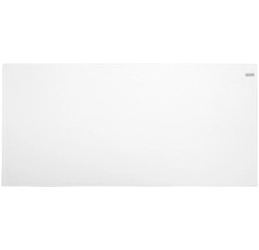 Полотенце отельное For Rooms, среднее, белое Полотенце отельное For Rooms, среднее, белое