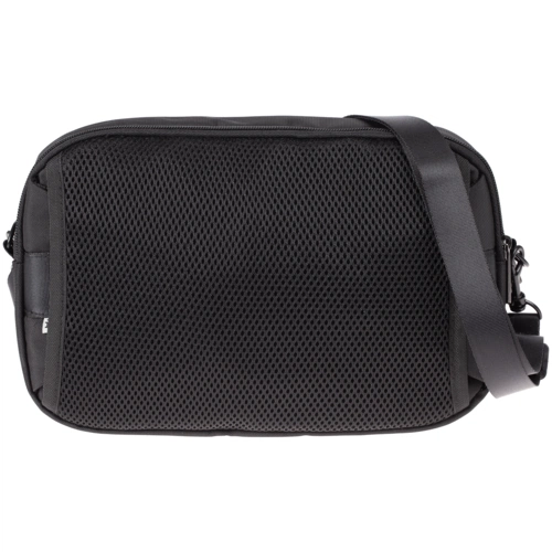 Сумка для документов onBoard, черная Сумка для документов onBoard, черная