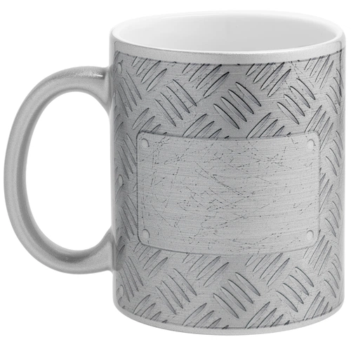 Кружка Hard Work Кружка Hard Work