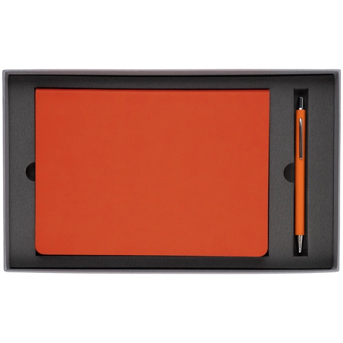 Набор Big City Lights, оранжевый Набор Big City Lights, оранжевый