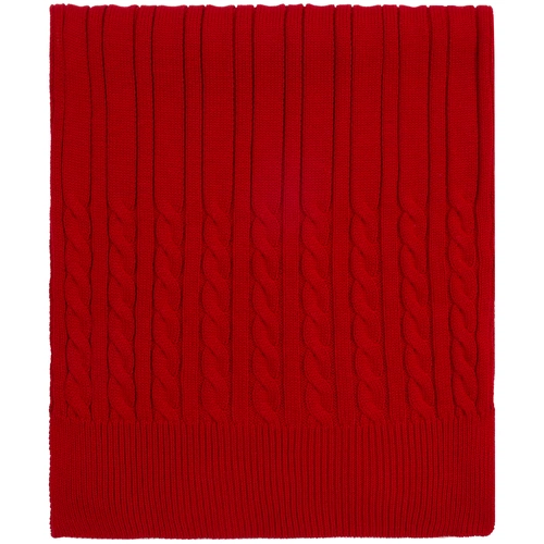 Шарф Heat Trick, красный Шарф Heat Trick, красный