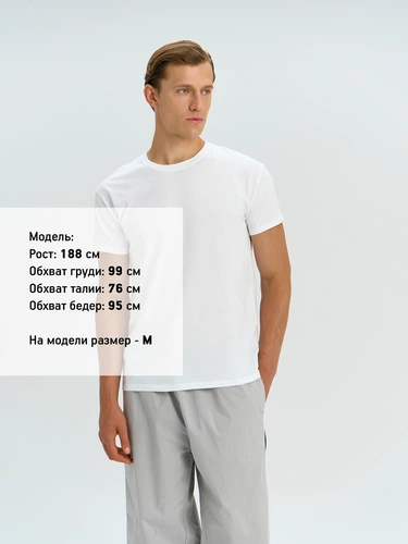 Футболка унисекс Regent 150, светло-желтая Футболка унисекс Regent 150, светло-желтая