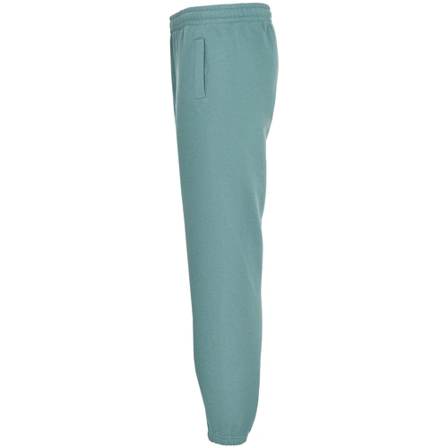 Джоггеры Comfort, серо-зеленые Джоггеры Comfort, серо-зеленые