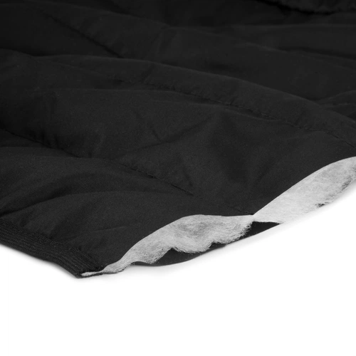 Жилет Leven, черный Жилет Leven, черный