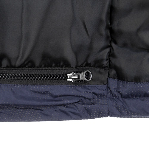 Жилет светоотражающий Lattvind, темно-синий Жилет светоотражающий Lattvind, темно-синий