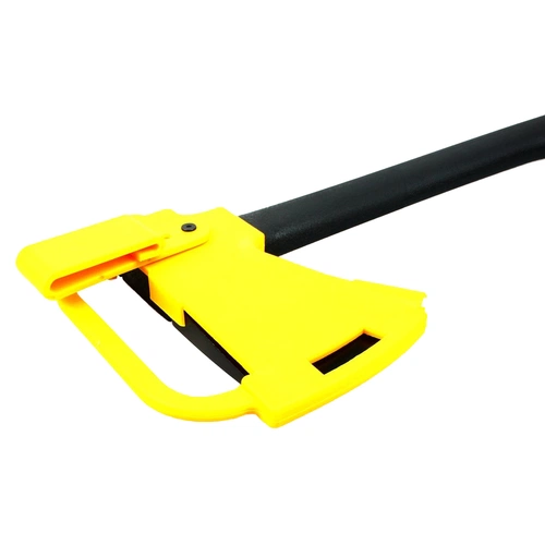 Топор Firebird FSA01, черный с желтым Топор Firebird FSA01, черный с желтым