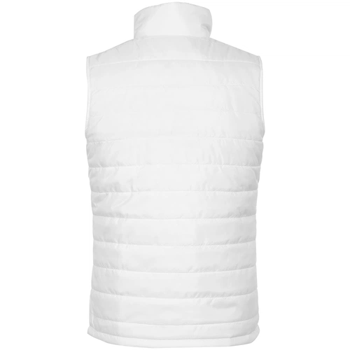 Жилет двусторонний Climb, белый Жилет двусторонний Climb, белый