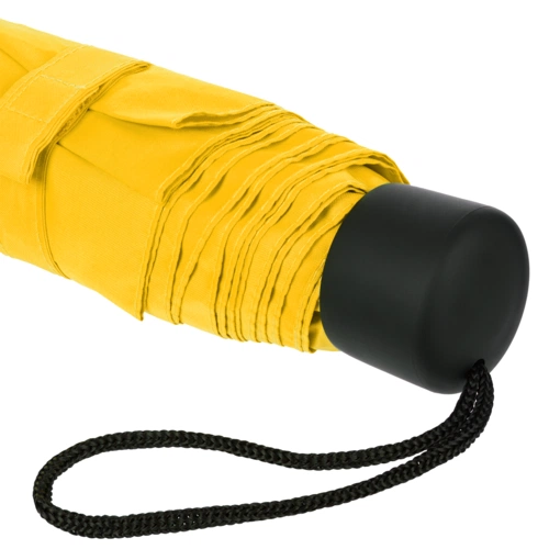 Зонт складной Trend Mini, желтый Зонт складной Trend Mini, желтый