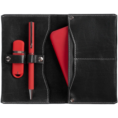 Набор Classy, ver.2, красный, 16 Гб Набор Classy, ver.2, красный, 16 Гб