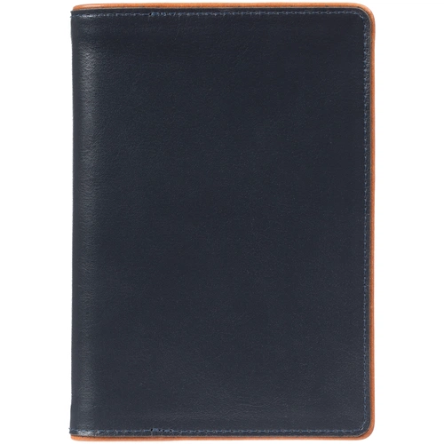 Блокнот Kalsa Palermo, синий Блокнот Kalsa Palermo, синий