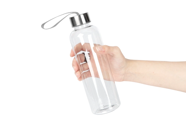 Бутылка Gulp, серая Бутылка Gulp, серая