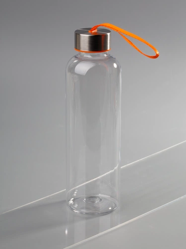 Бутылка Gulp, оранжевая Бутылка Gulp, оранжевая