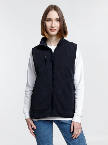 Жилет Norway темно-синий (navy) Жилет Norway темно-синий (navy)