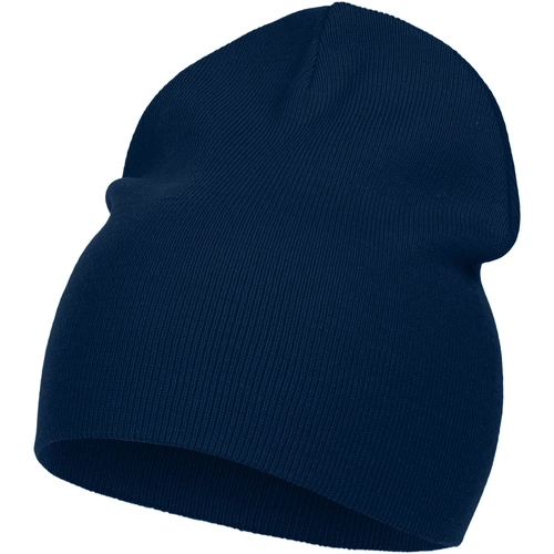 Шапка Tube Top, темно-синяя (сапфир) Шапка Tube Top, темно-синяя (сапфир)