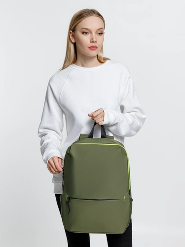 Рюкзак Easy Gait L, хаки Рюкзак Easy Gait L, хаки