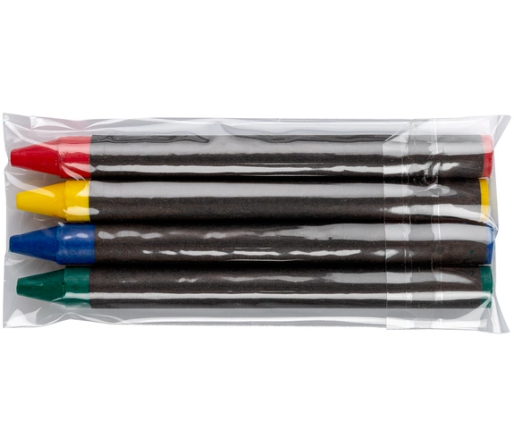 Сумка для раскрашивания Create, белая Сумка для раскрашивания Create, белая