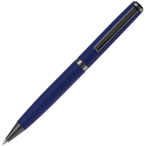 Ручка шариковая Inkish Gunmetal, синяя Ручка шариковая Inkish Gunmetal, синяя
