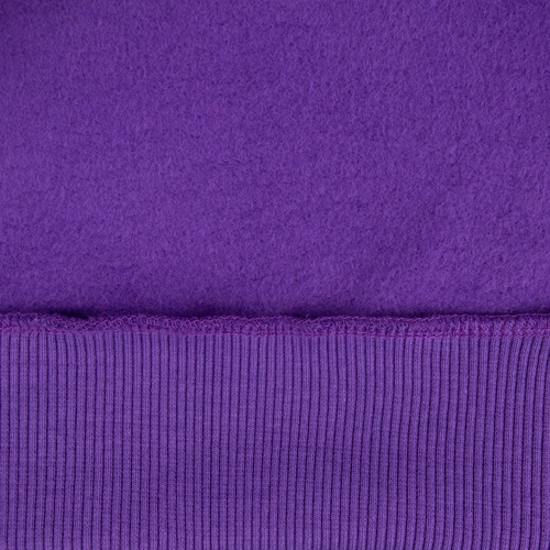 Толстовка на молнии с капюшоном Siverga Heavy 2.0, фиолетовая Толстовка на молнии с капюшоном Siverga Heavy 2.0, фиолетовая