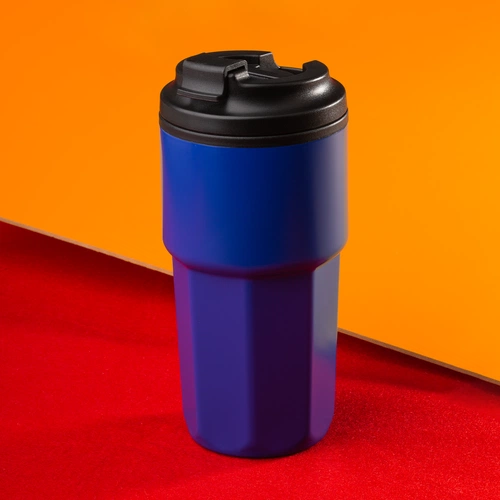 Термостакан Presa, синий Термостакан Presa, синий