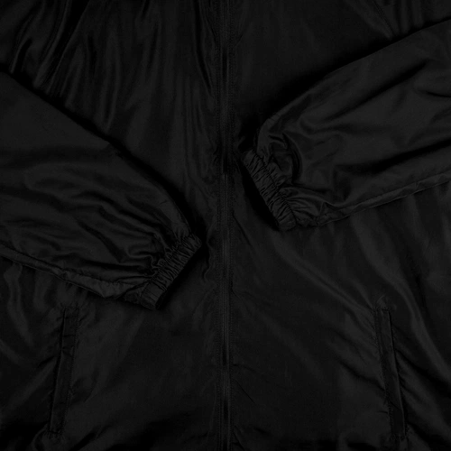 Куртка Kivach Air, черная Куртка Kivach Air, черная