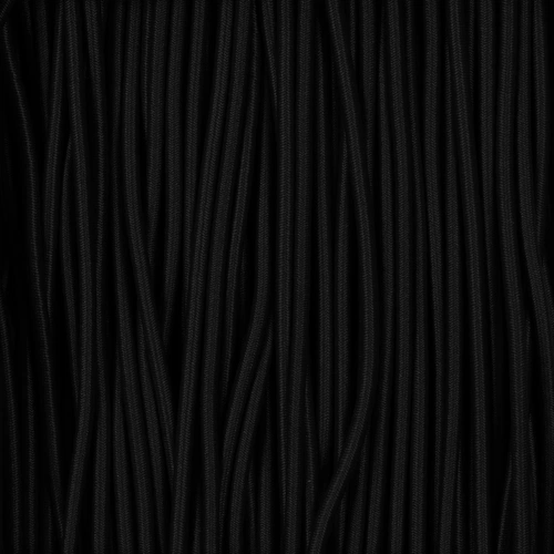 Круглая резинка Chapu L, черная, 110 см Круглая резинка Chapu L, черная, 110 см