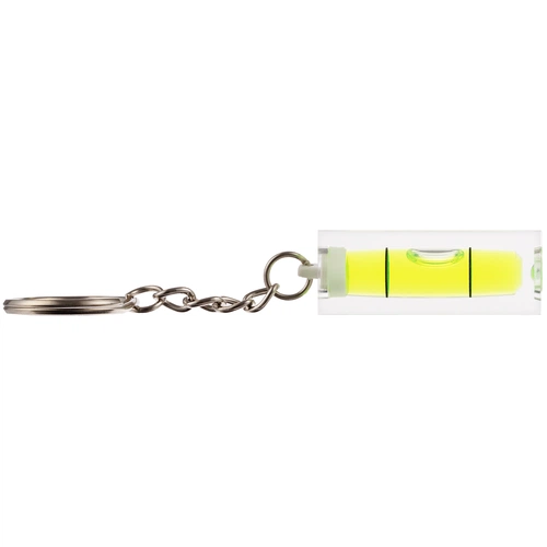 Брелок с уровнем Foreman Брелок с уровнем Foreman