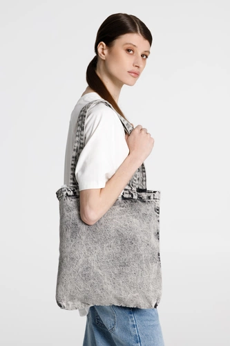 Шопер B7, серый Шопер B7, серый