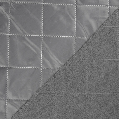 Плед для пикника Soft & Dry 2, серый Плед для пикника Soft & Dry 2, серый