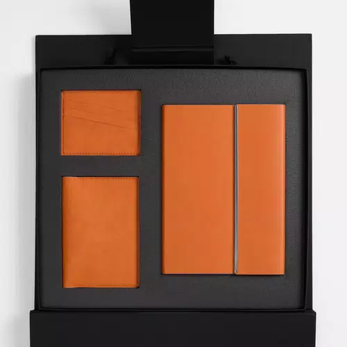 Набор Petrus Flap, оранжевый Набор Petrus Flap, оранжевый