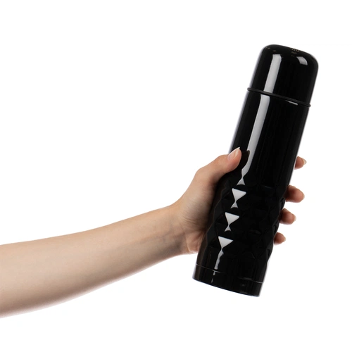 Термос Prismatic, черный Термос Prismatic, черный