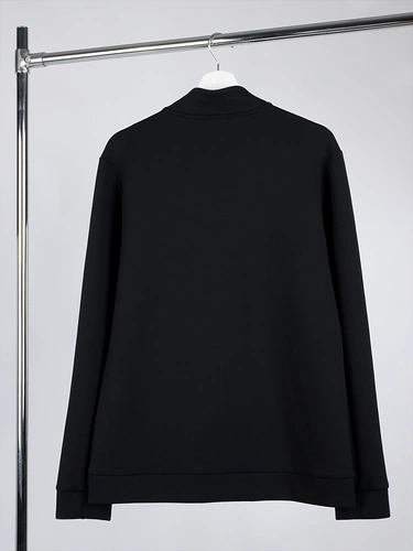 Куртка мужская Lovi, черная Куртка мужская Lovi, черная