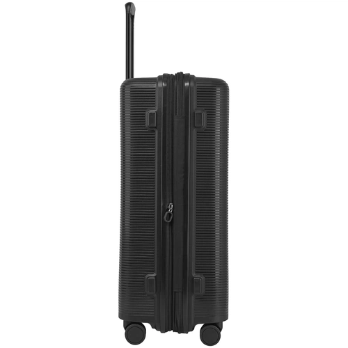 Чемодан Forza M, черный Чемодан Forza M, черный