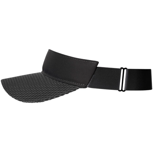 Козырек Grand Slam, темно-серый Козырек Grand Slam, темно-серый