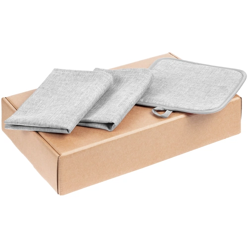 Набор Settlers, серый Набор Settlers, серый