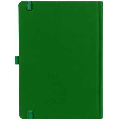 Ежедневник Favor, недатированный, ярко-зеленый Ежедневник Favor, недатированный, ярко-зеленый