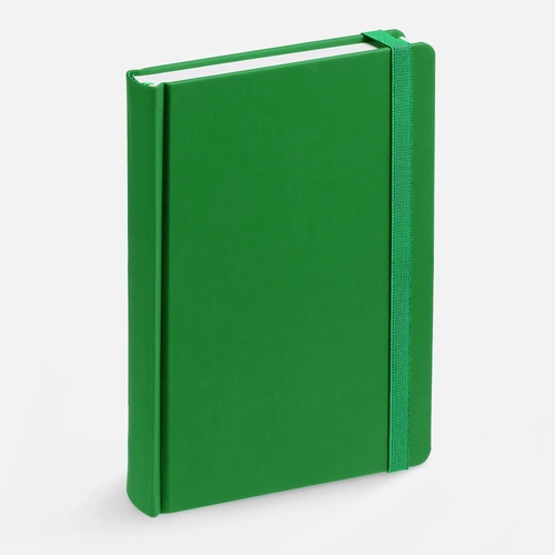 Ежедневник Favor, недатированный, ярко-зеленый Ежедневник Favor, недатированный, ярко-зеленый