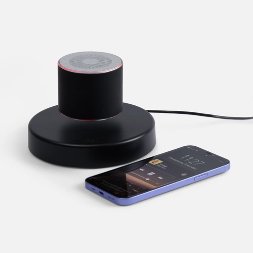 Левитирующая колонка Levitronic Левитирующая колонка Levitronic