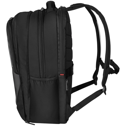 Рюкзак XE Extent, черный Рюкзак XE Extent, черный