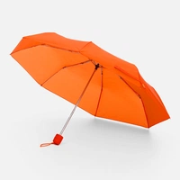Зонт складной Basic