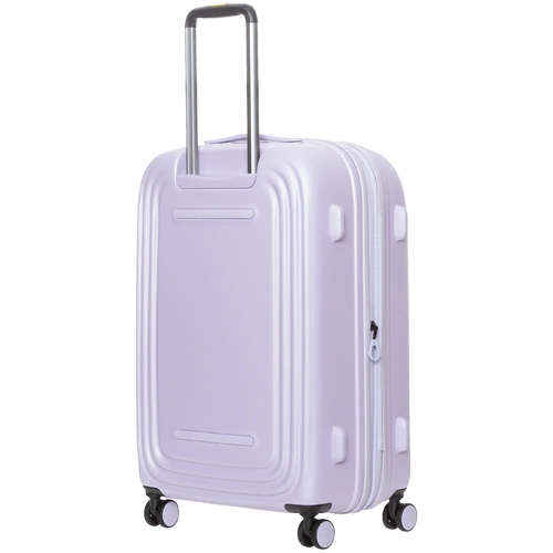 Чемодан Logoduck M, сиреневый Чемодан Logoduck M, сиреневый