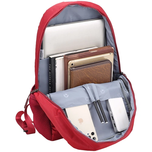 Рюкзак для ноутбука B115, красный Рюкзак для ноутбука B115, красный