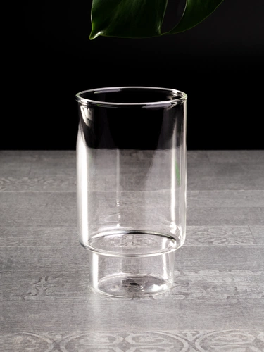 Бокал Thumbler, большой Бокал Thumbler, большой