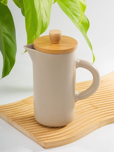 Френч-пресс Keramikk Френч-пресс Keramikk