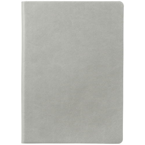 Ежедневник Romano, недатированный, серый Ежедневник Romano, недатированный, серый