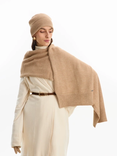 Набор Cordelia, бежевый Набор Cordelia, бежевый