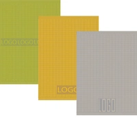 Плед Slumberland Plus на заказ, M, полушерсть