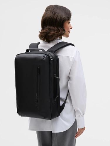 Рюкзак Utmost, черный Рюкзак Utmost, черный