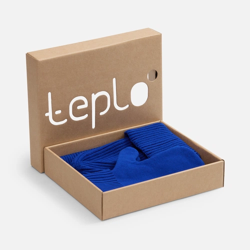 Набор Yong, синий Набор Yong, синий