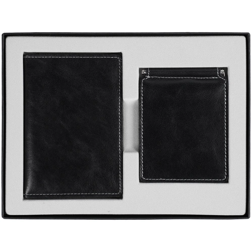 Набор Apache Clamp, черный Набор Apache Clamp, черный