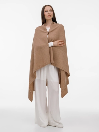 Плед Aviator, желтый Плед Aviator, желтый